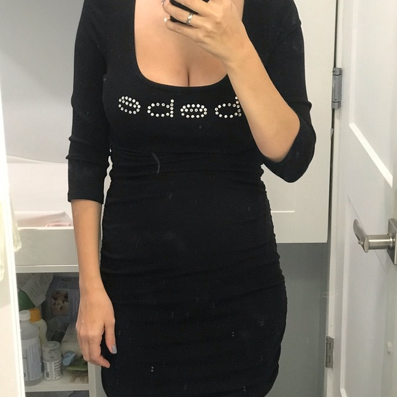 Bebe Dress - Picture 6 of 8